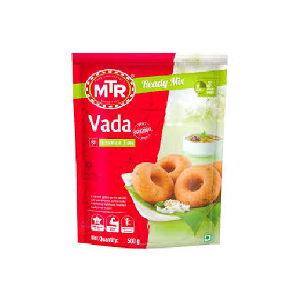 MTR Ready To Mix Vada Breakfast Mix